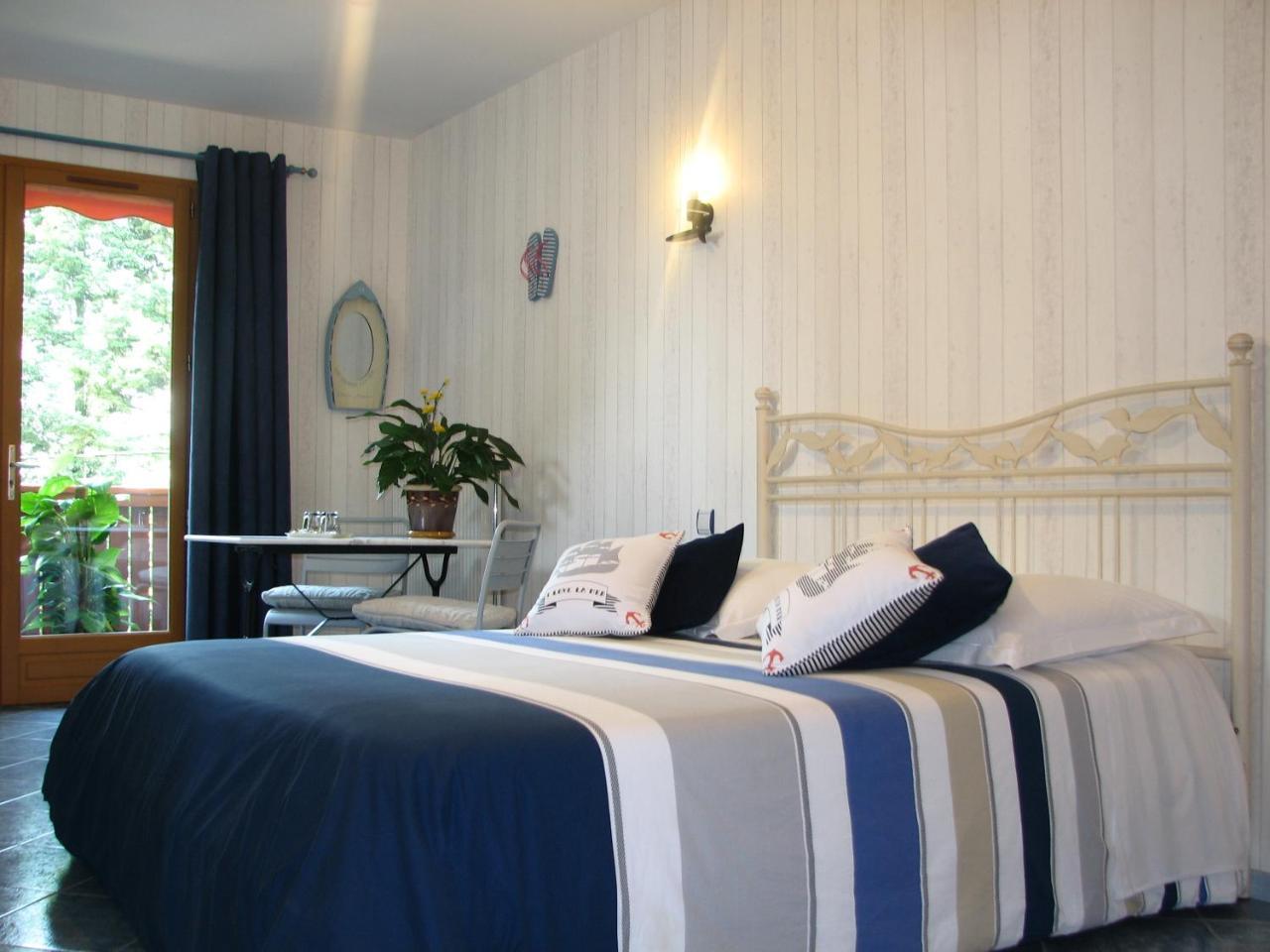 Le Pas De L'Ane Chambres D'Hotes Saint-Ondras Екстер'єр фото